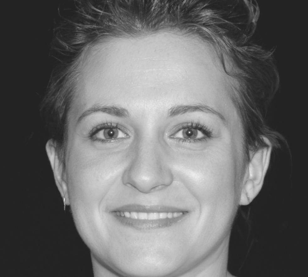 Marie Svobodová